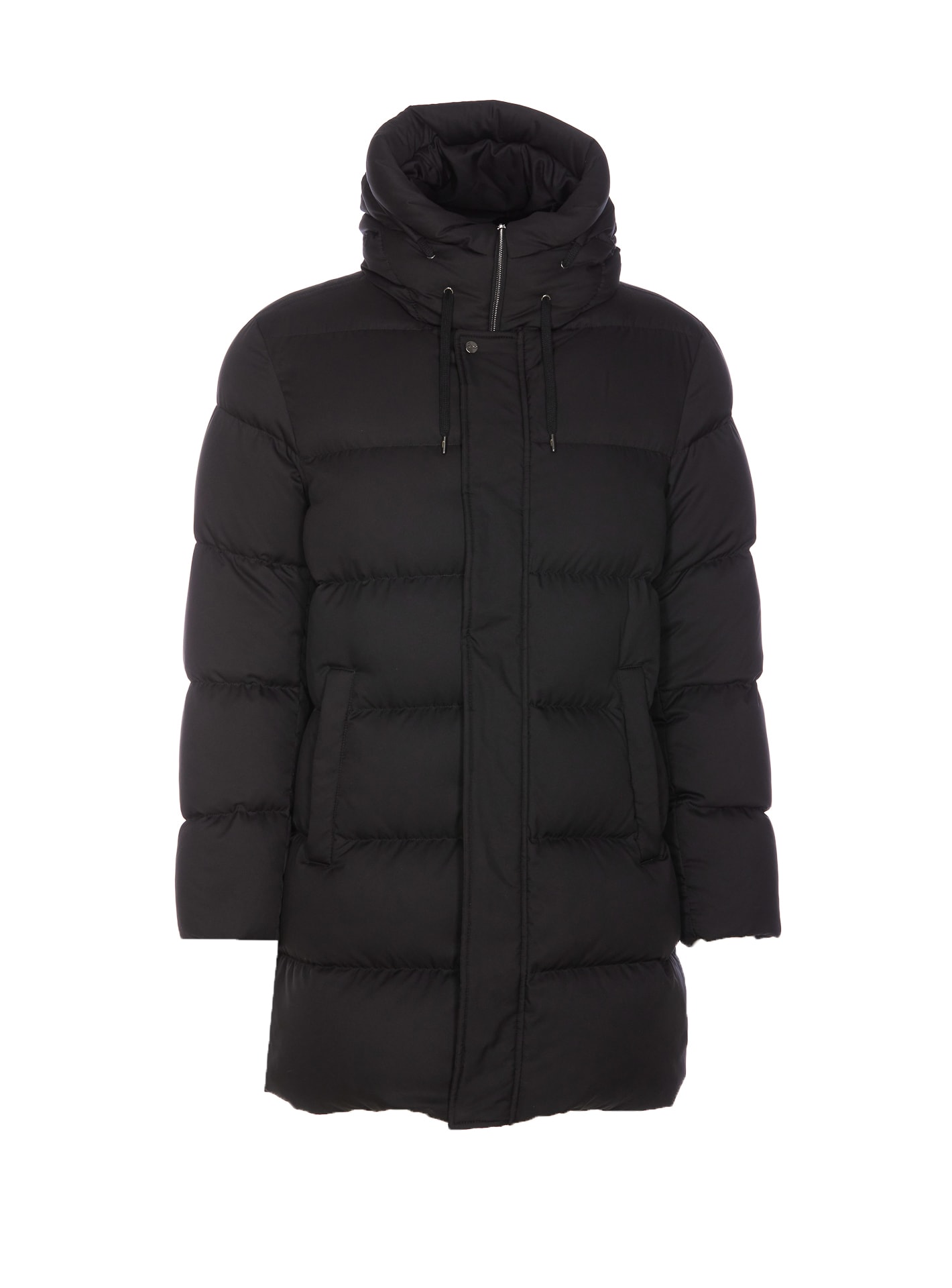Arendelle Down Jacket