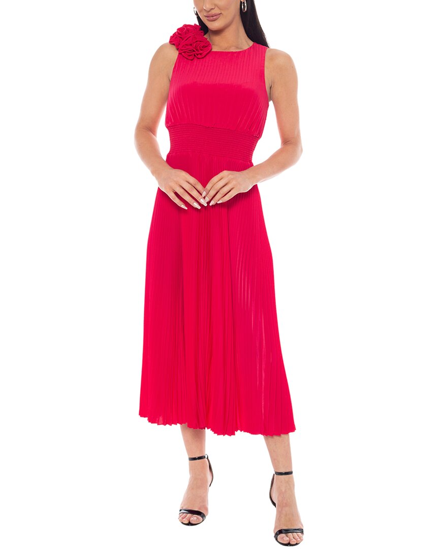 Midi Dress