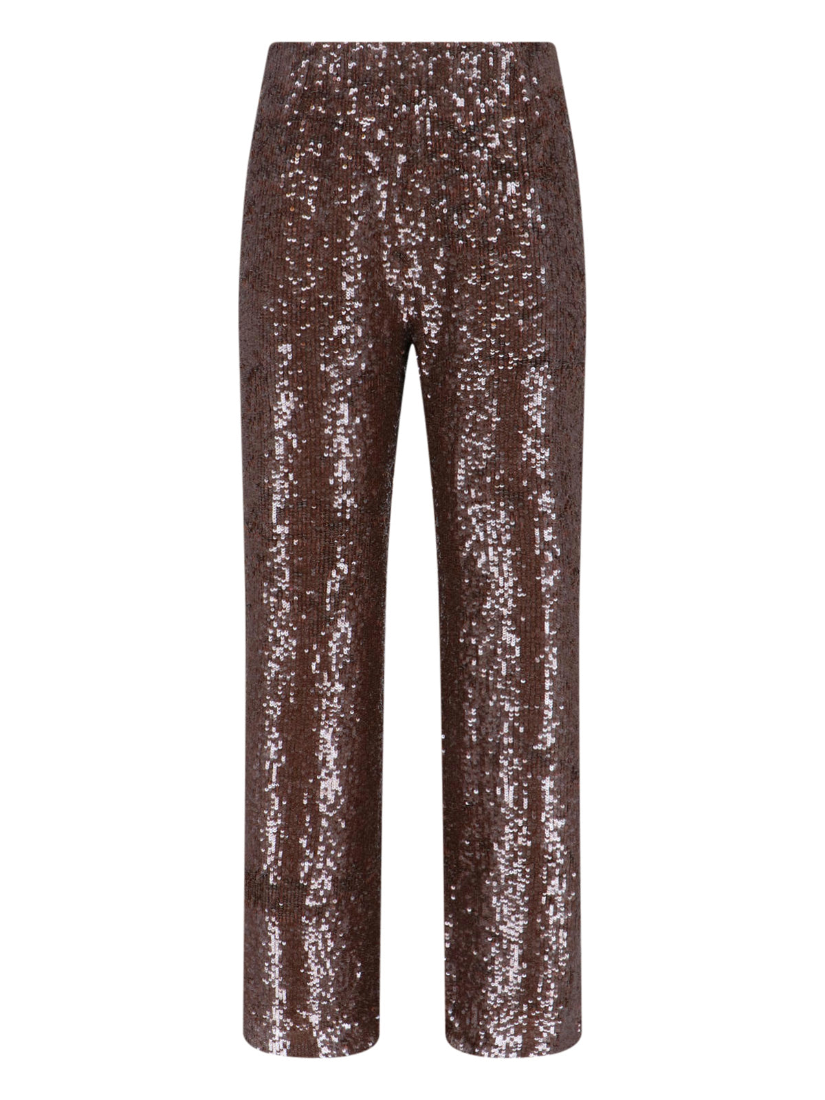 Stretch Trousers in Polyamide Elastane Blend