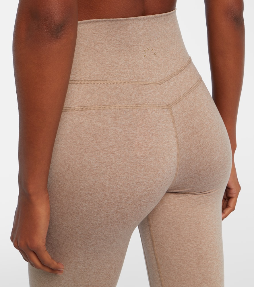 Always Warm jersey leggings