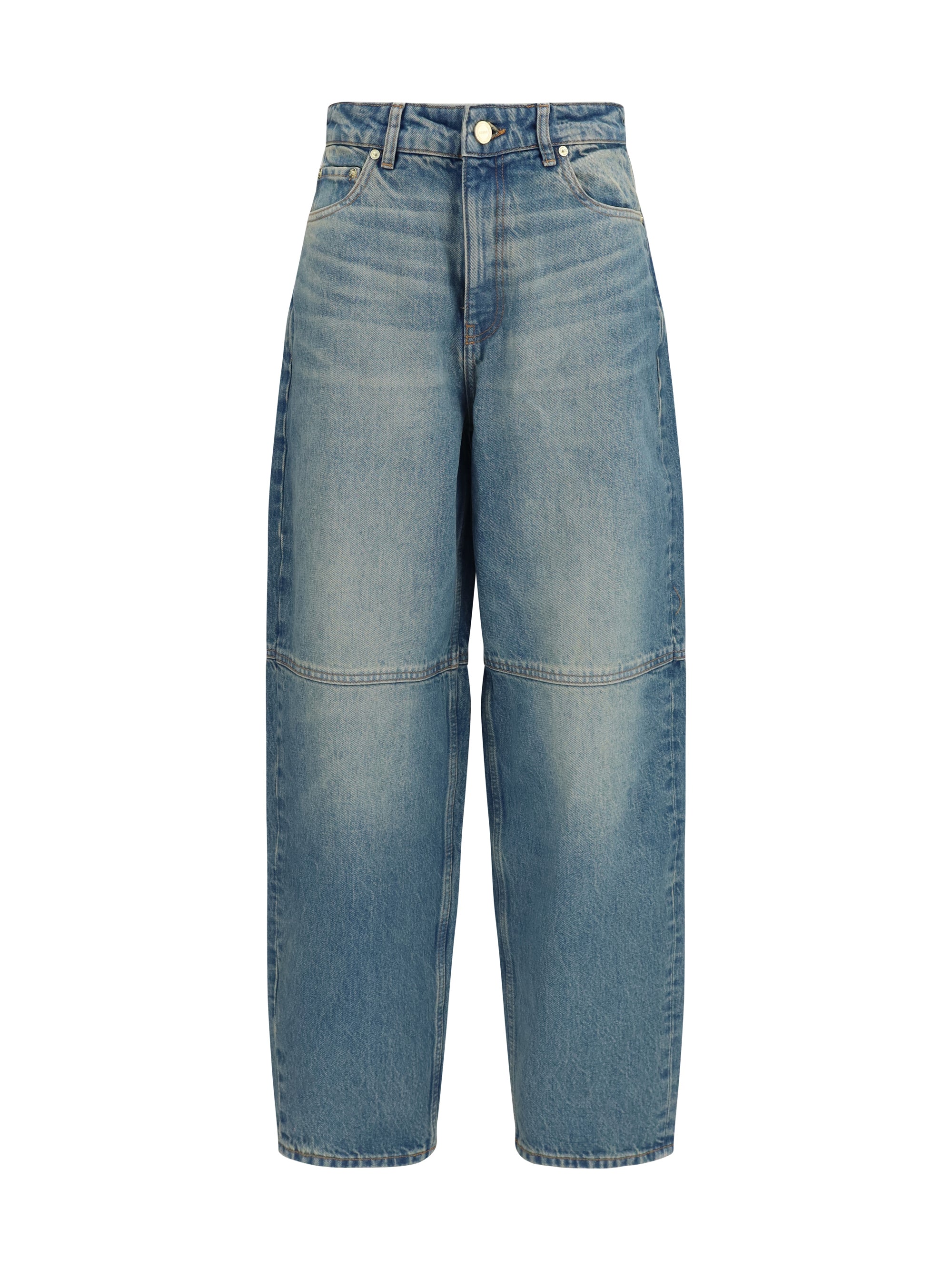 Stary Jeans — Blue