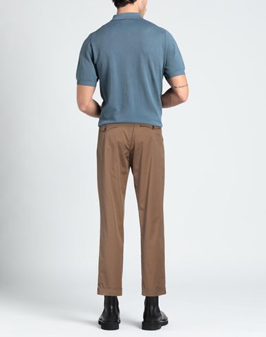 Man Pants Brown