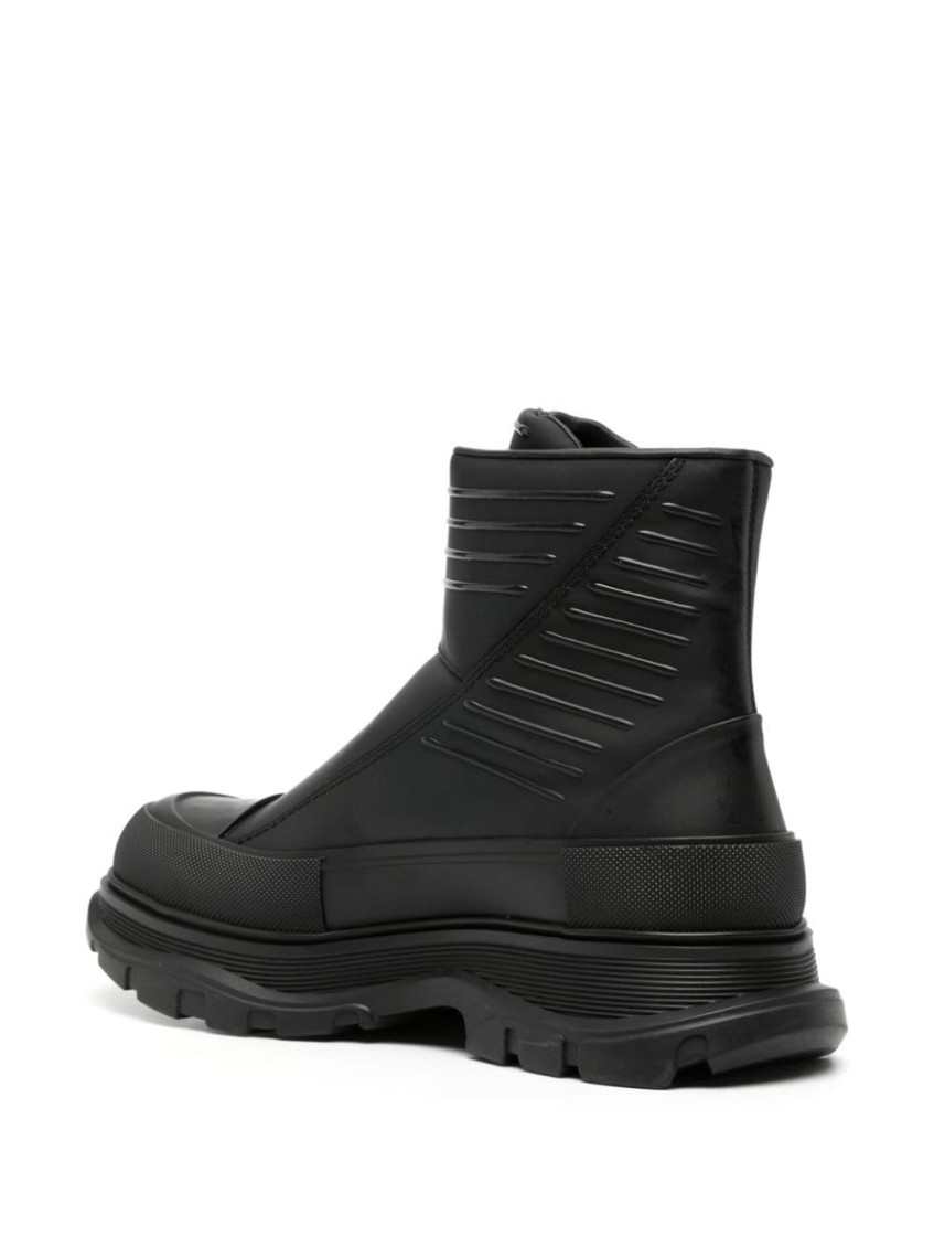 Chaussures Tread Slick Motorcycle Boot