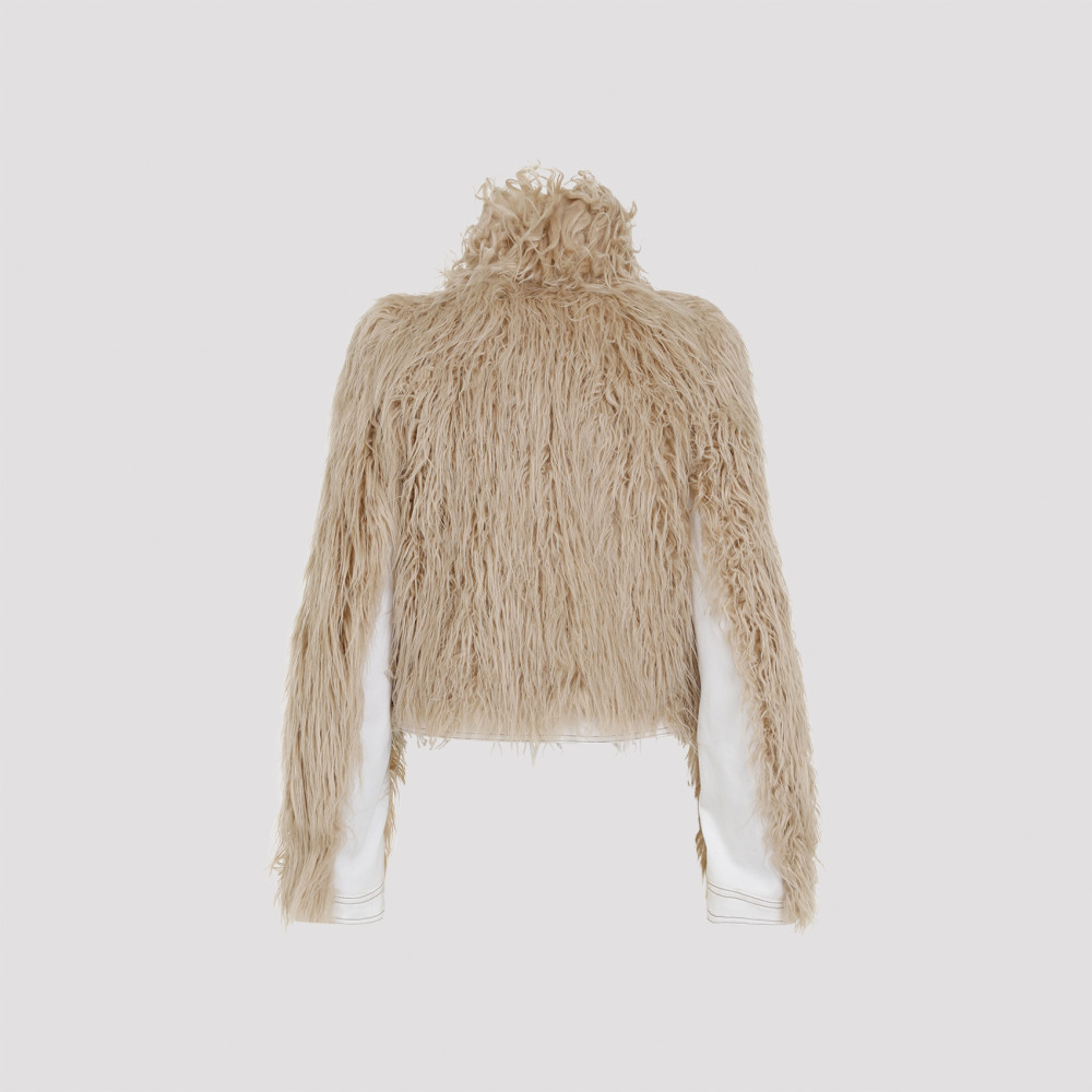 Vangel Jacket