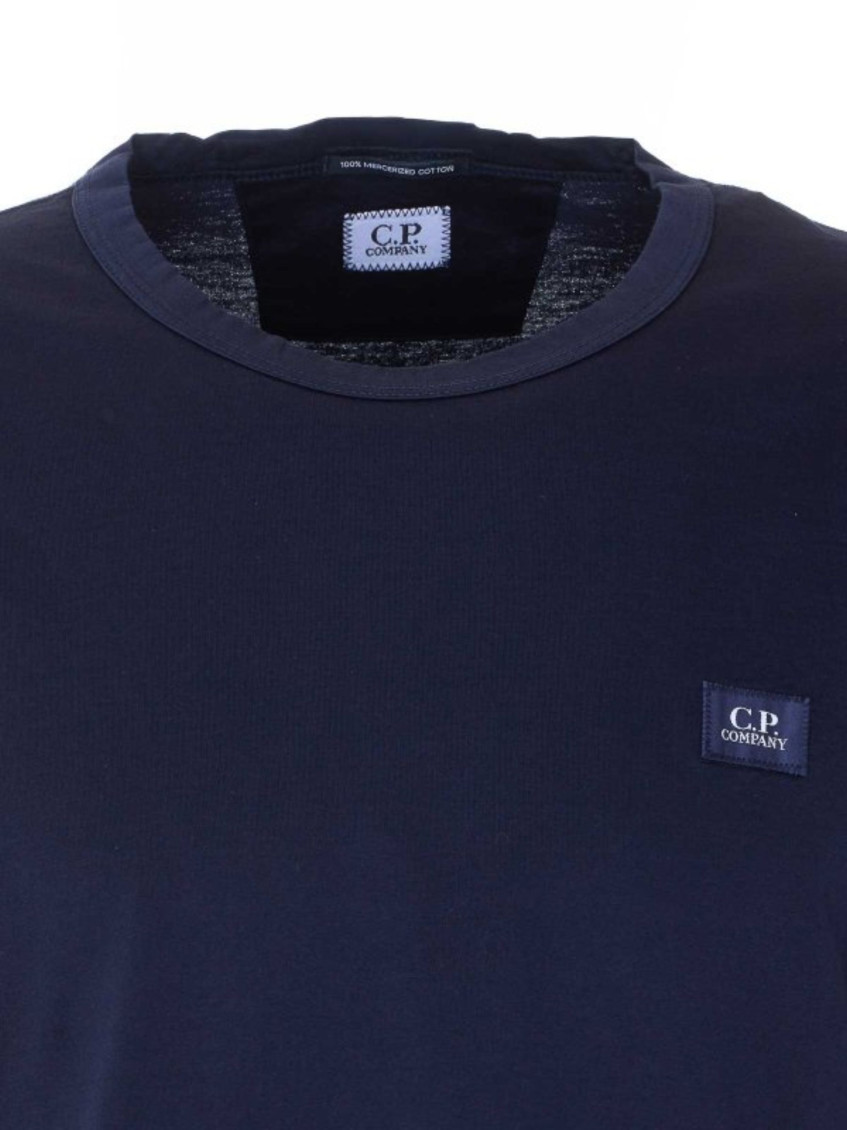 C. P. Company T-Shirts And Polos