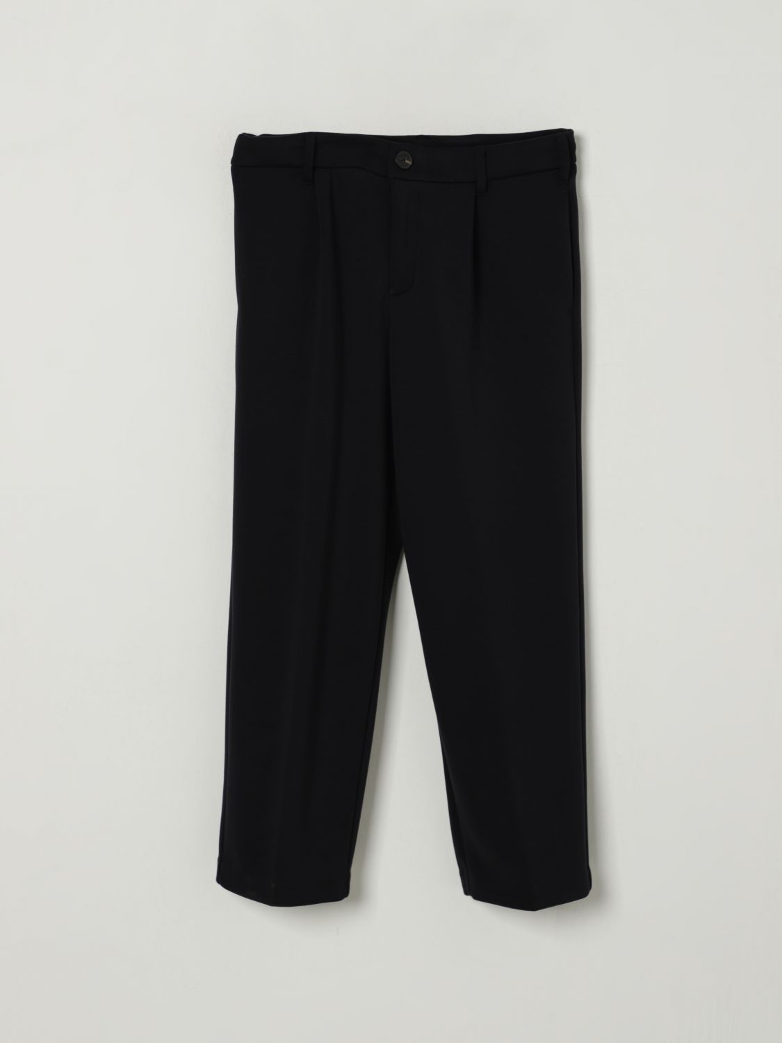 Pants Kids color Navy