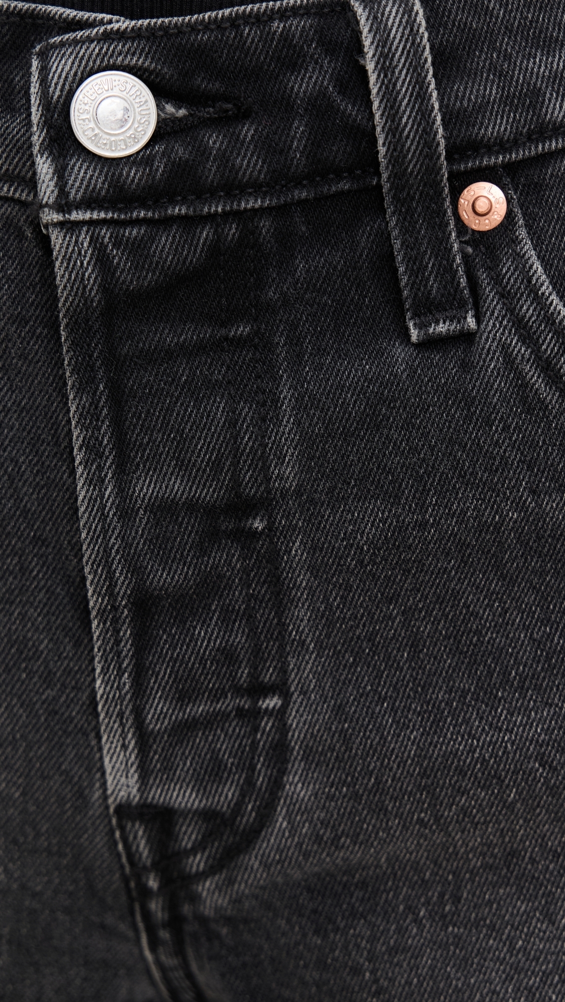 501 Original Shorts Step On It