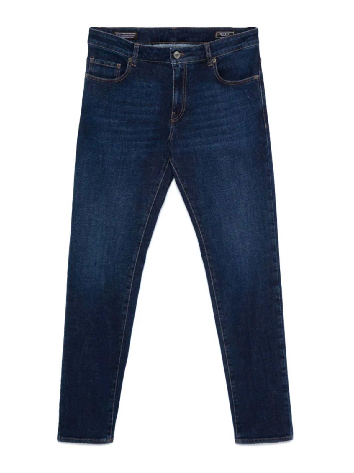 Five Pocket Jeans