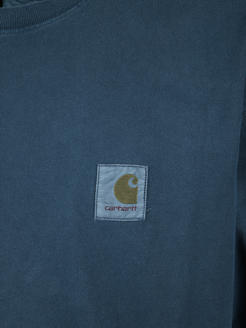 Green Logo T-shirt