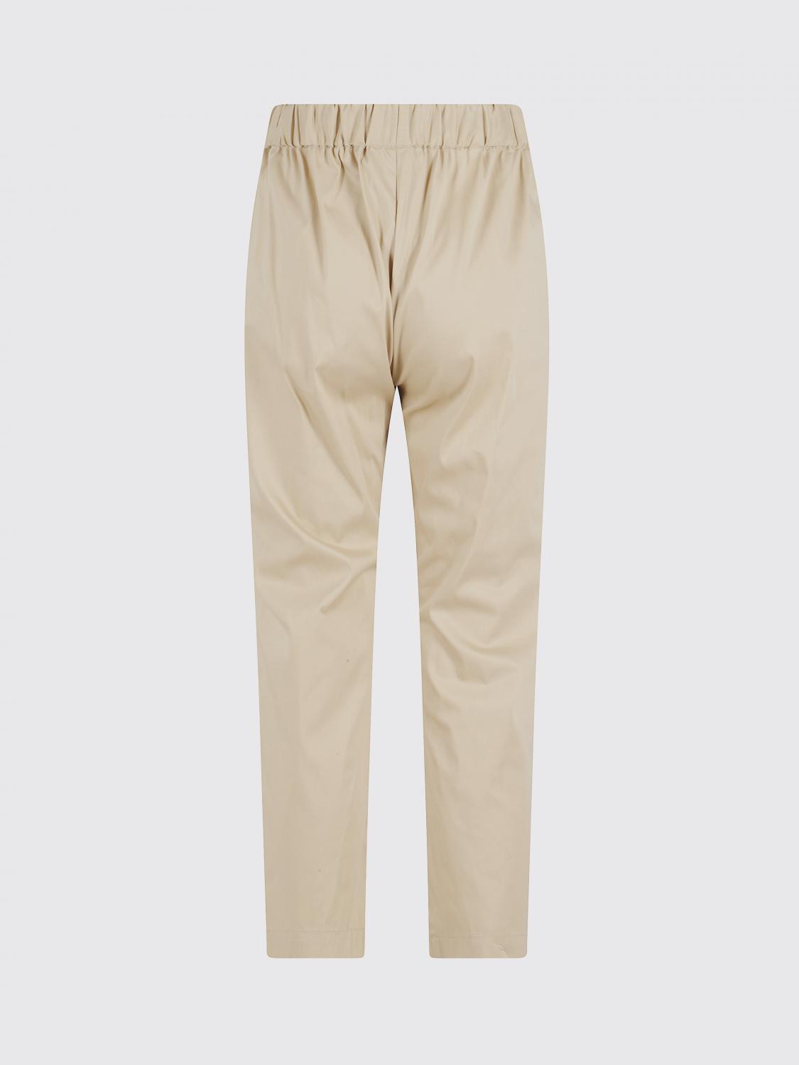 Pants Woman color Black
