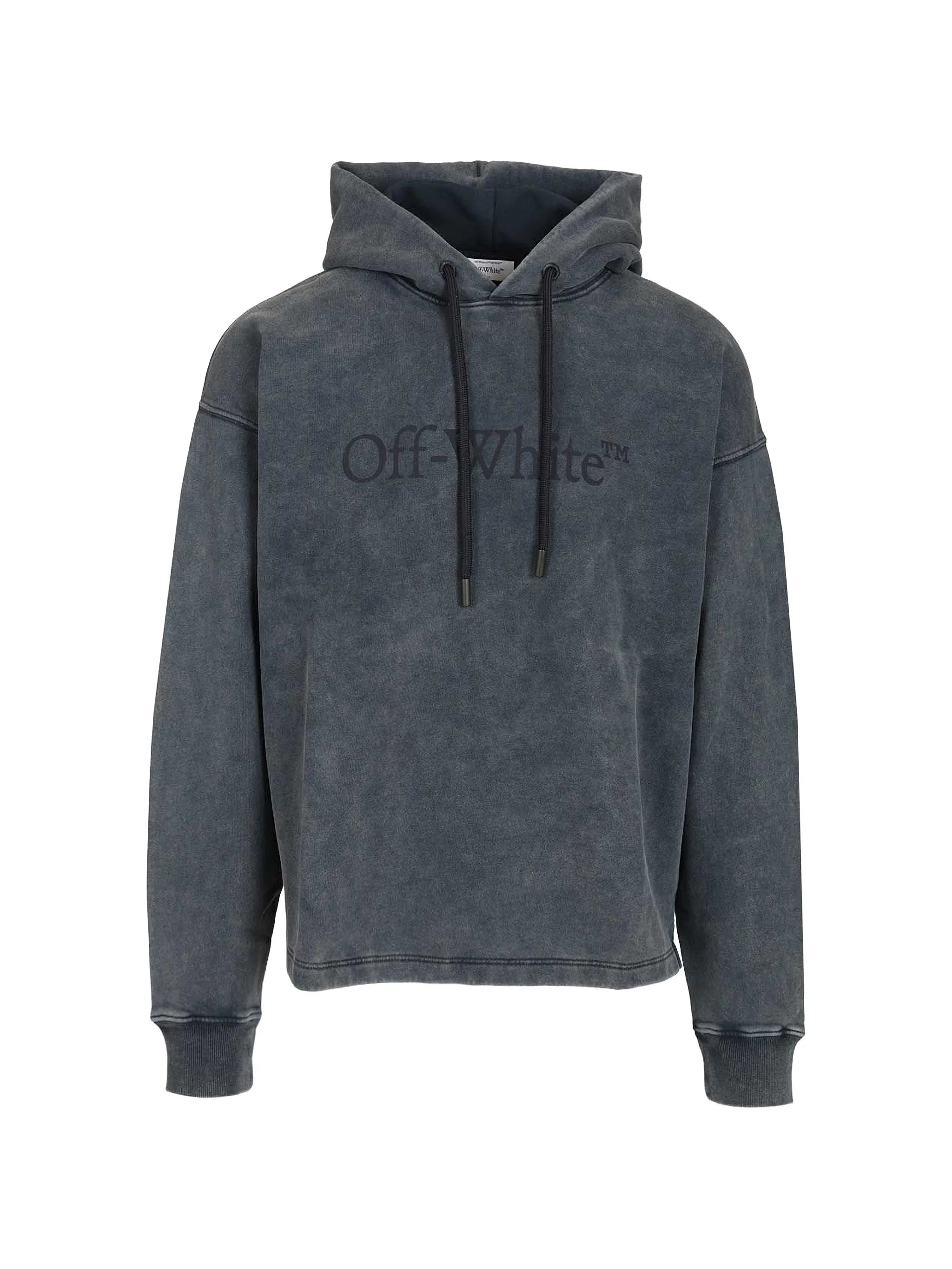 Laundry Loose Hoodie for Men