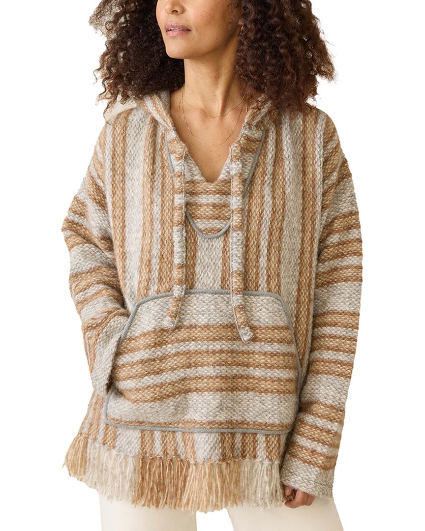 Snowfields Hoodie