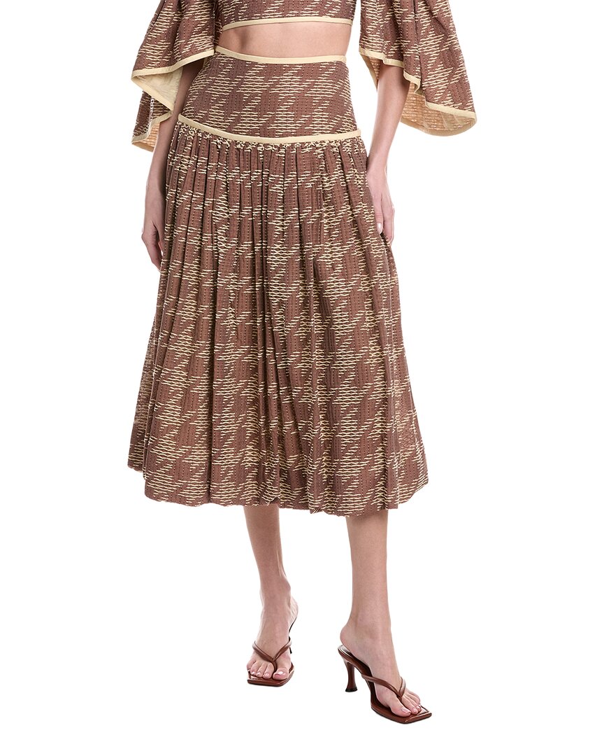 Osam Skirt