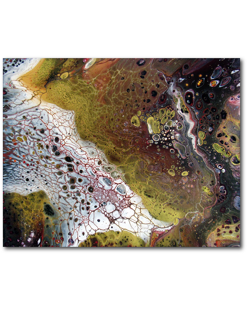 Moonstruck Gallery-Wrapped Canvas Wall Art
