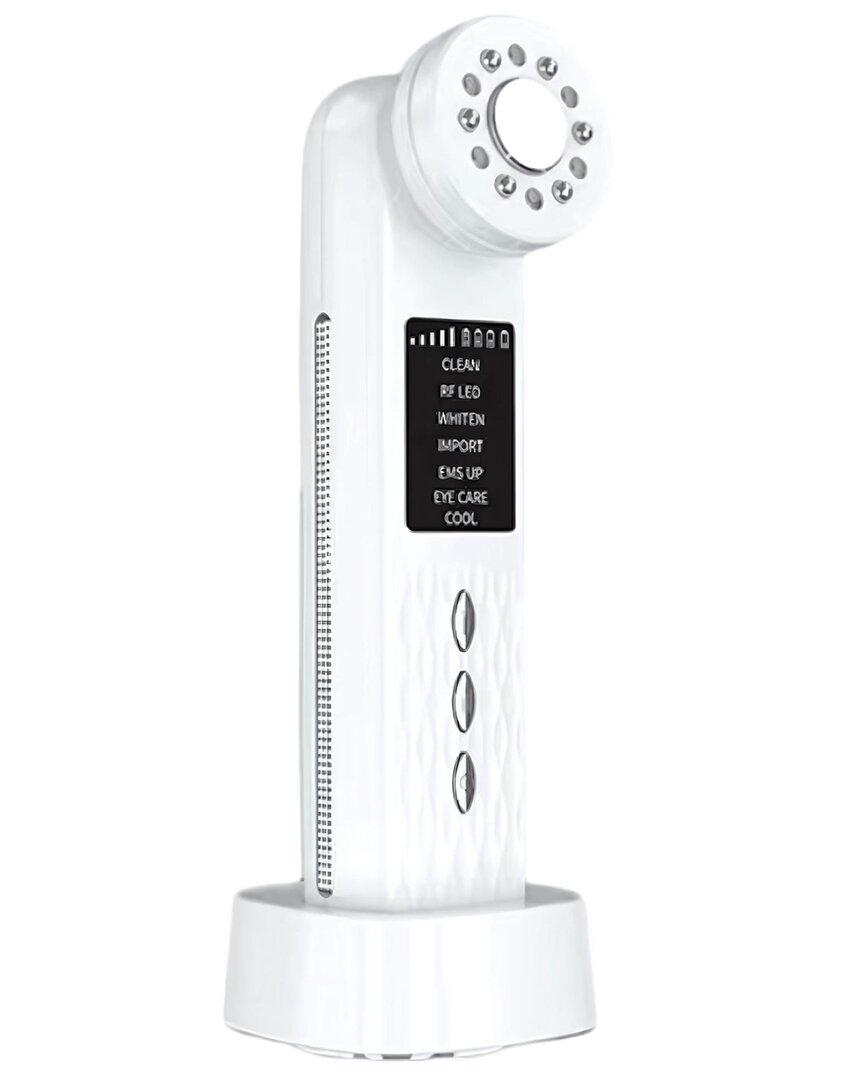 MicroLift Pro Micro‑Current & Vibrating Facial & Eye Massager Device