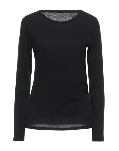 Woman T-shirt Black