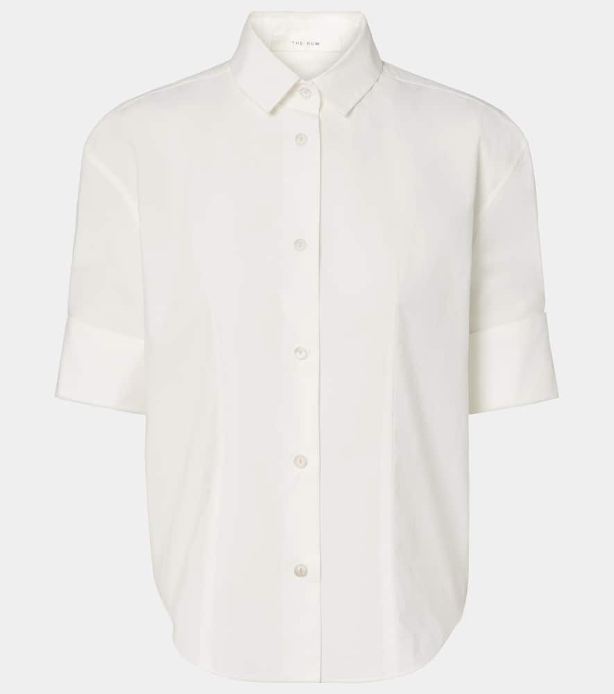 Carpazi cotton shirt