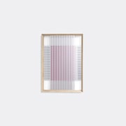 'deadline - Crossing Paths 60' Mirror