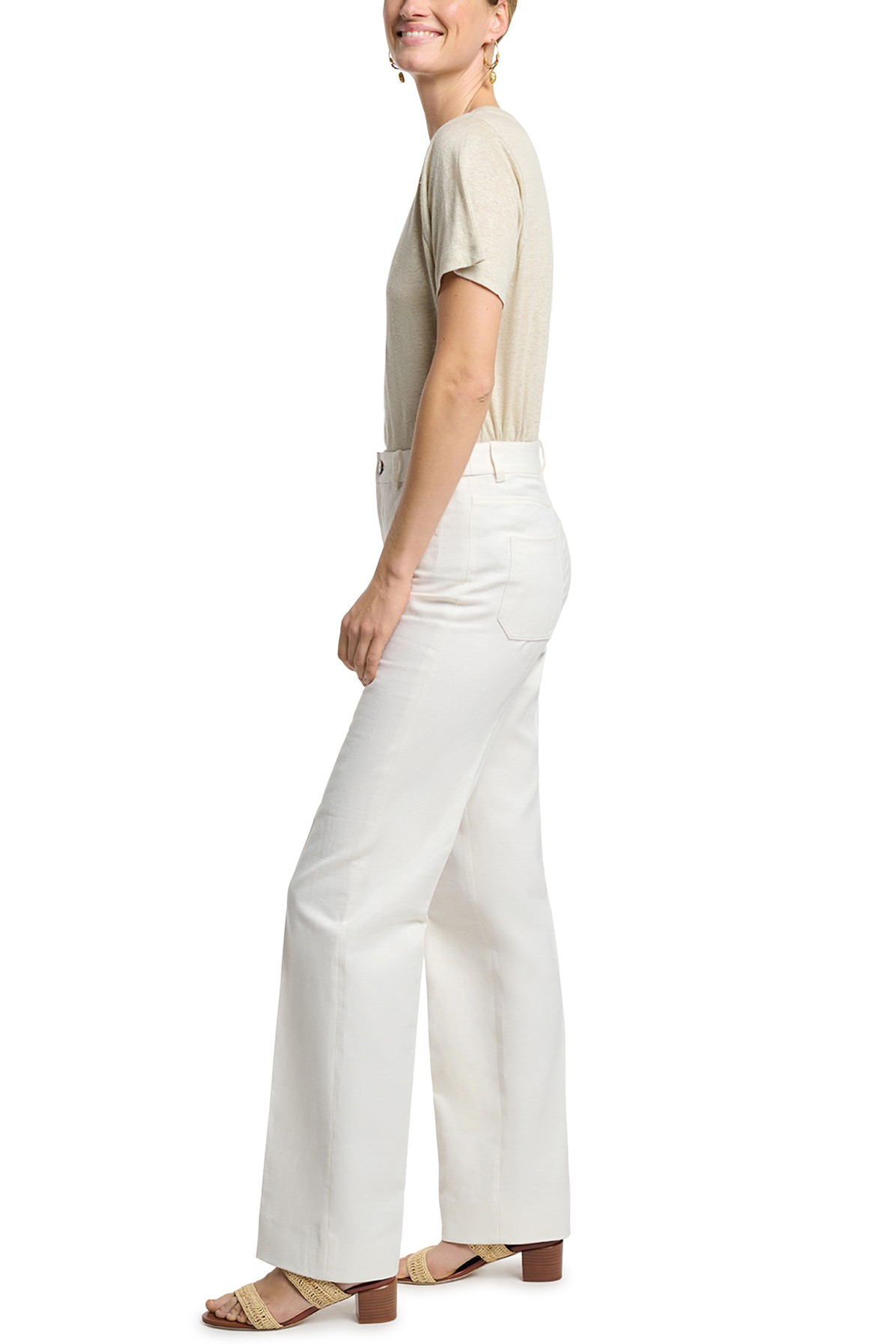 Nello trousers