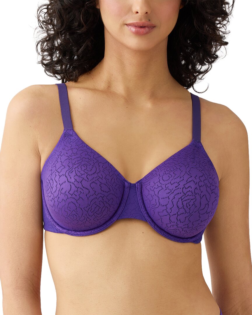 Inside Job™ Underwire Bra