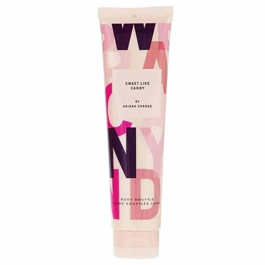 Ladies Sweet Like Candy Body Souffle Cream 3.3 oz Bath & Body 812256025320