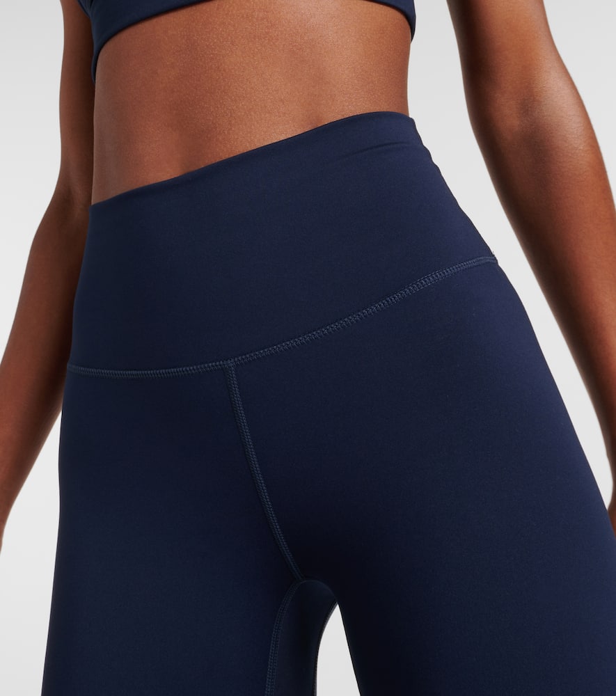 Freesoft high-rise leggings