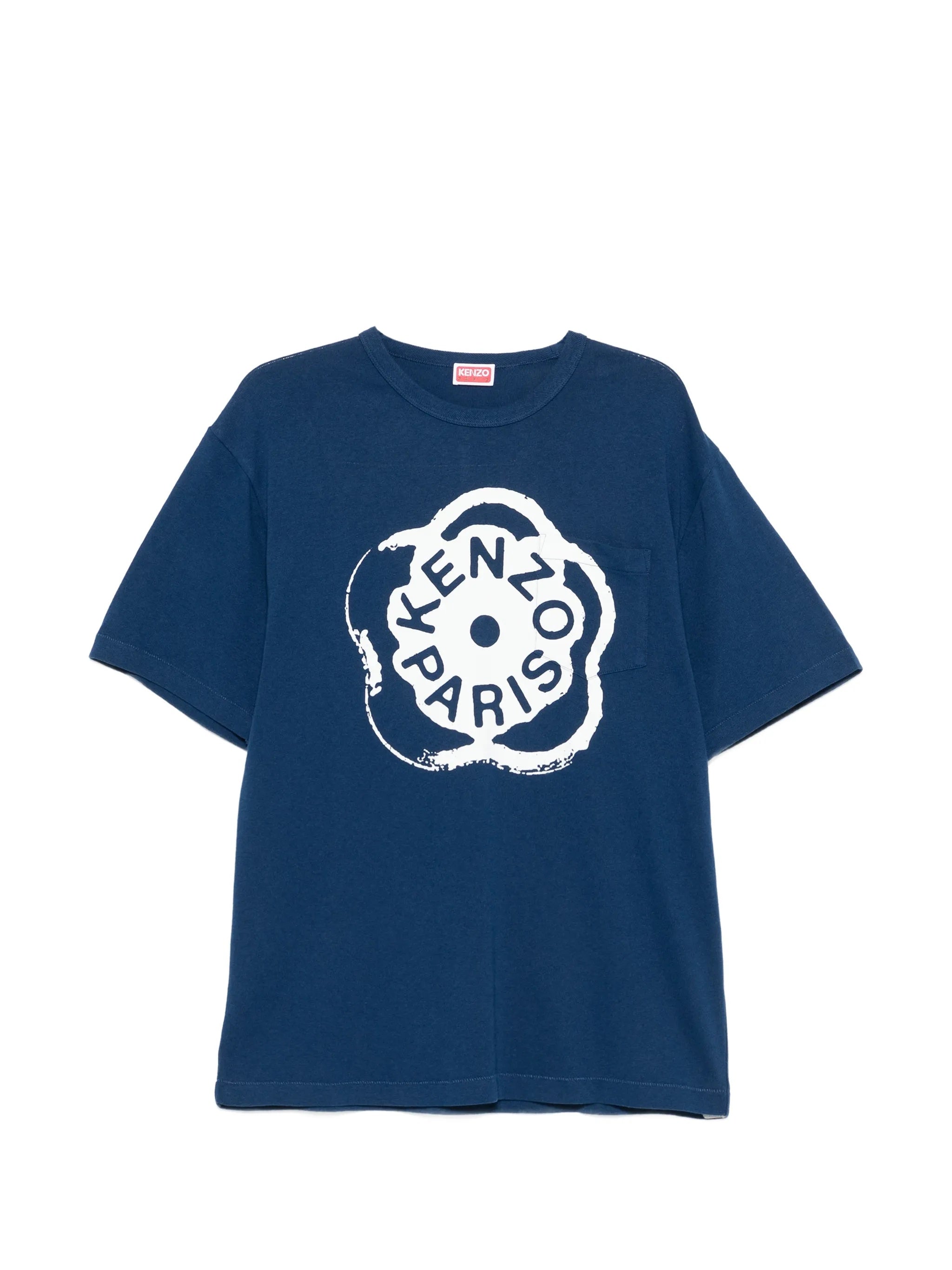 Men's Mini Graphic T-Shirt