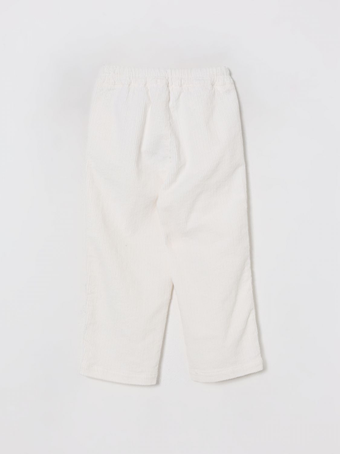 Pants Kids color Brown