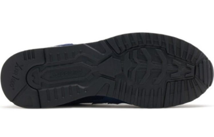 570 Series Low Tops Sports Shoe D Wide Blue