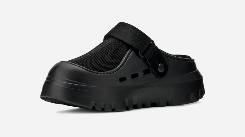 ® Men's PeakMod Shoes in Black