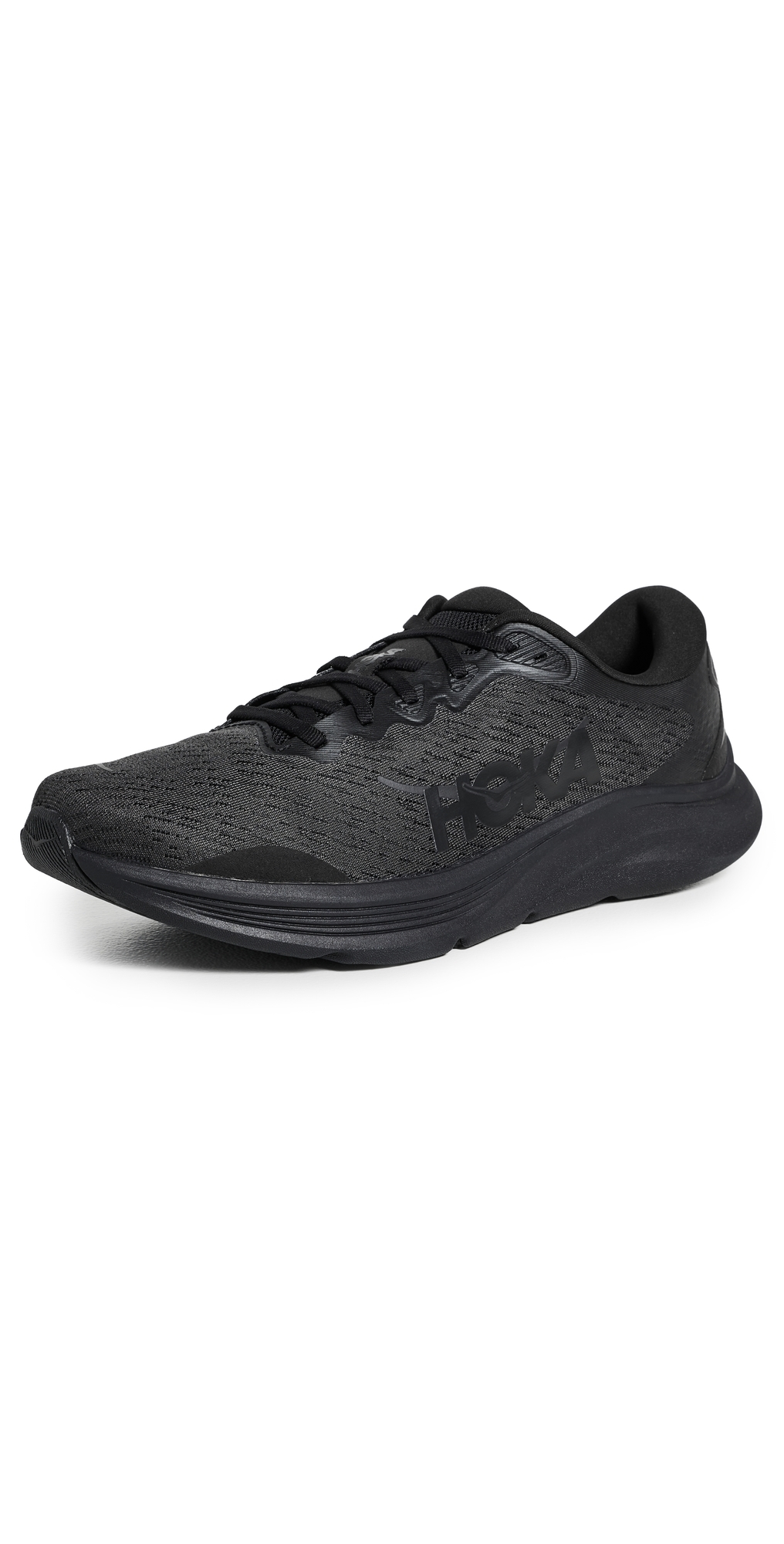 Solimar 2 Sneakers Black / Black