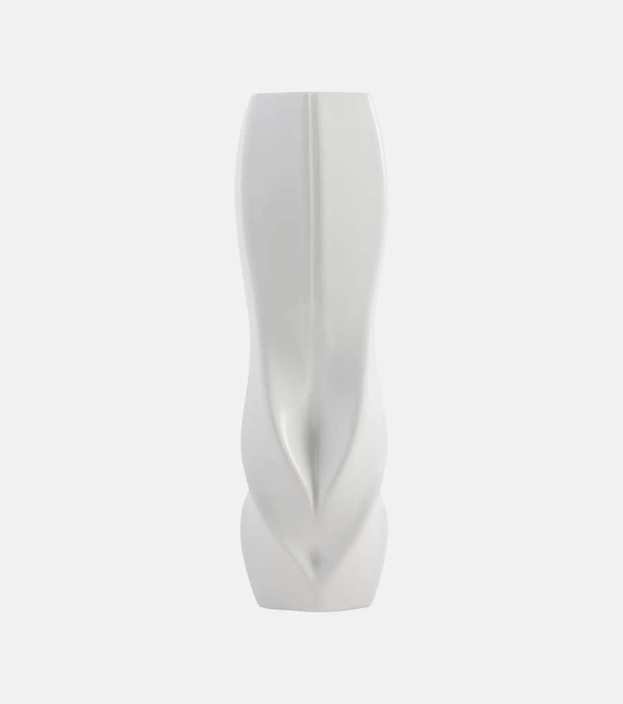 Zaha Hadid Design Braid Medium vase