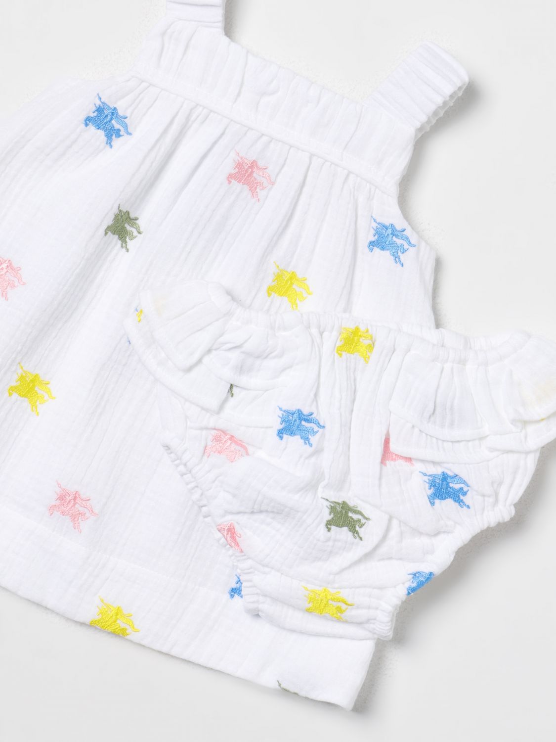 Romper Kids color Multicolor