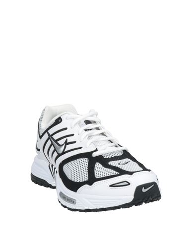 Man Sneakers White