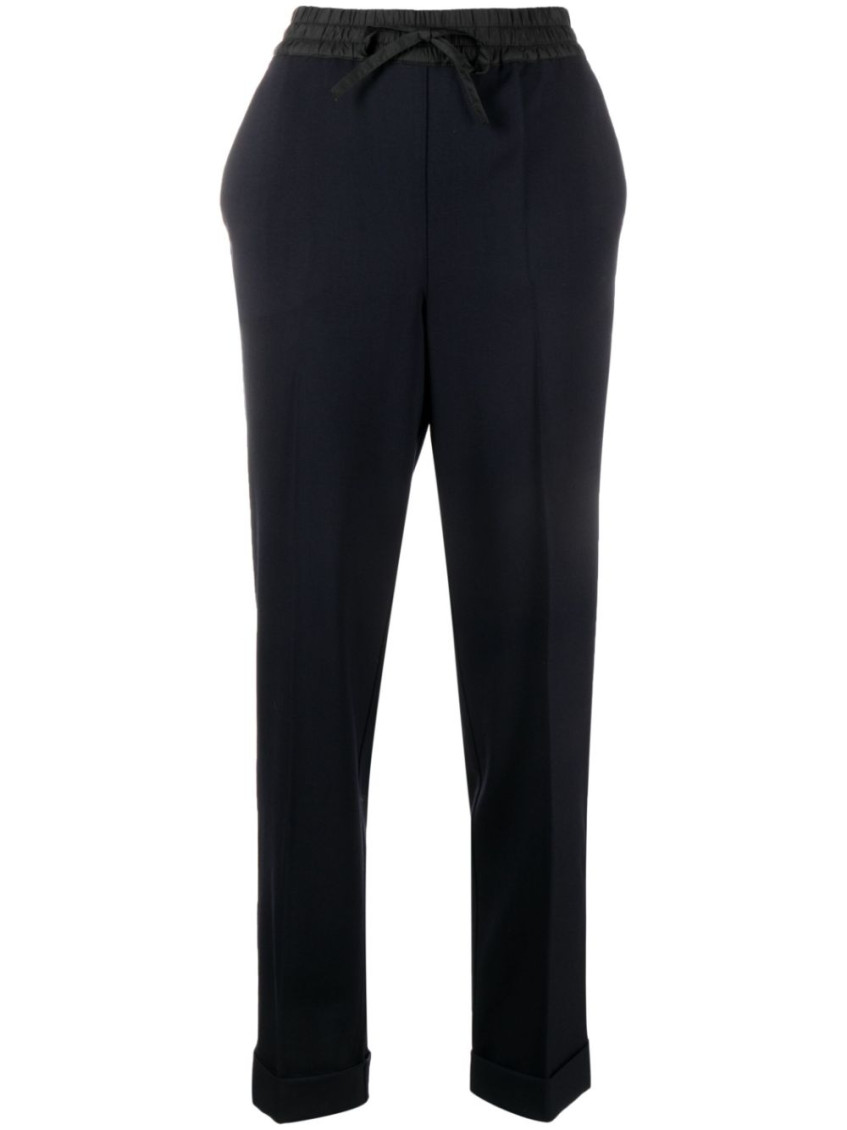 Navy Blue Liliuxy Pants