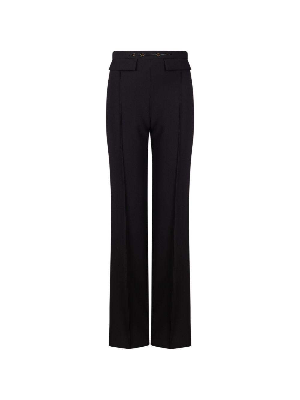 Trousers BLACK