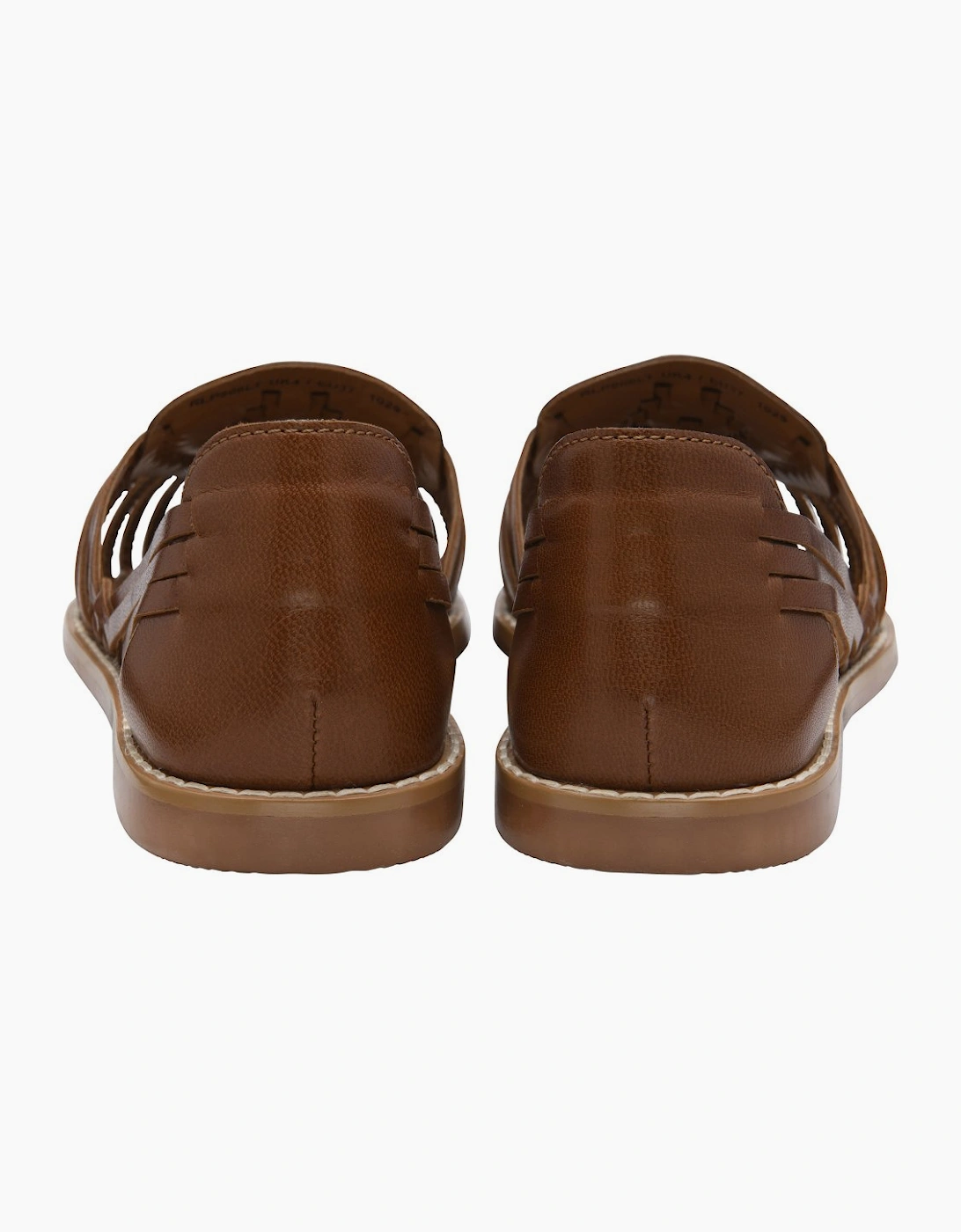 Ravel Women's Glant Womens Sandals - Brown