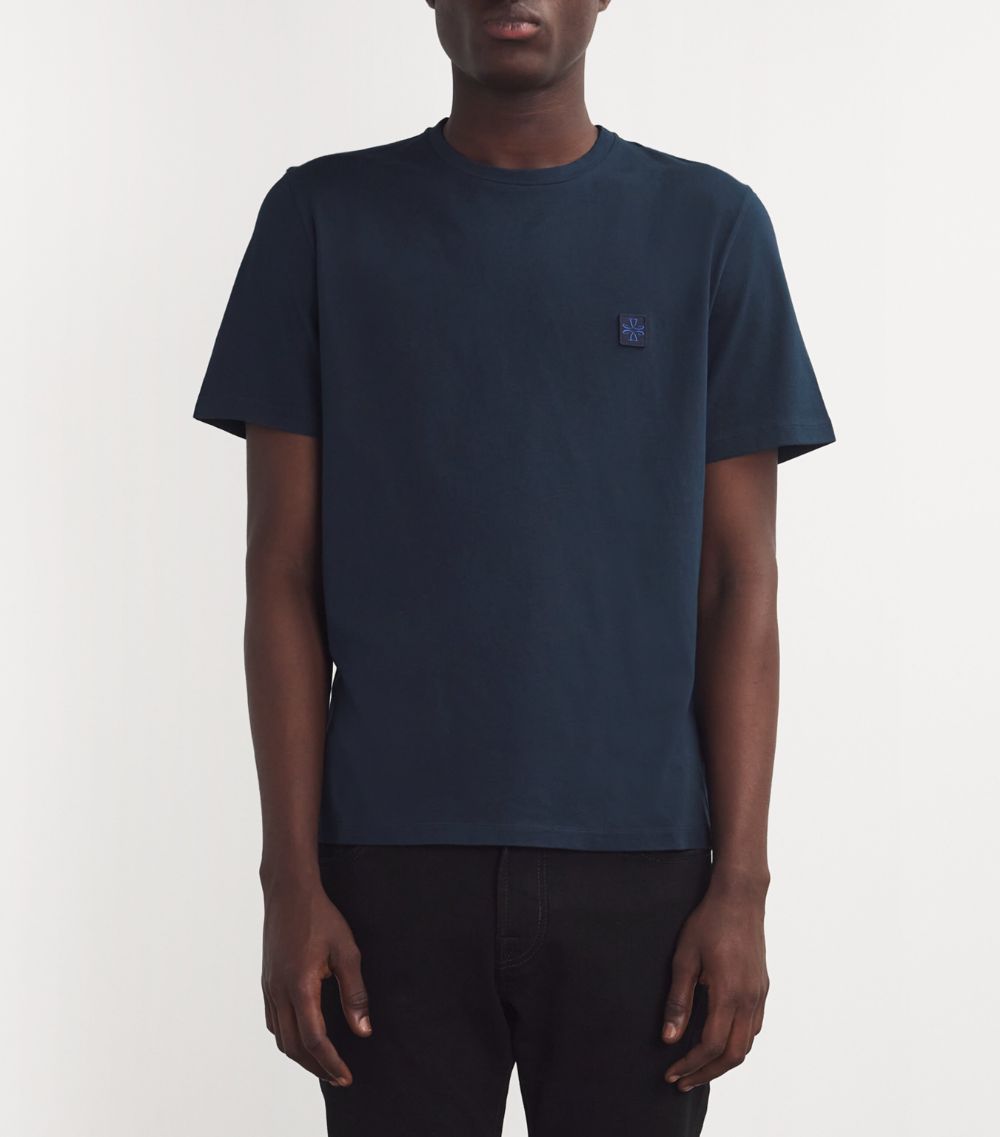 Logo Emblem T-Shirt