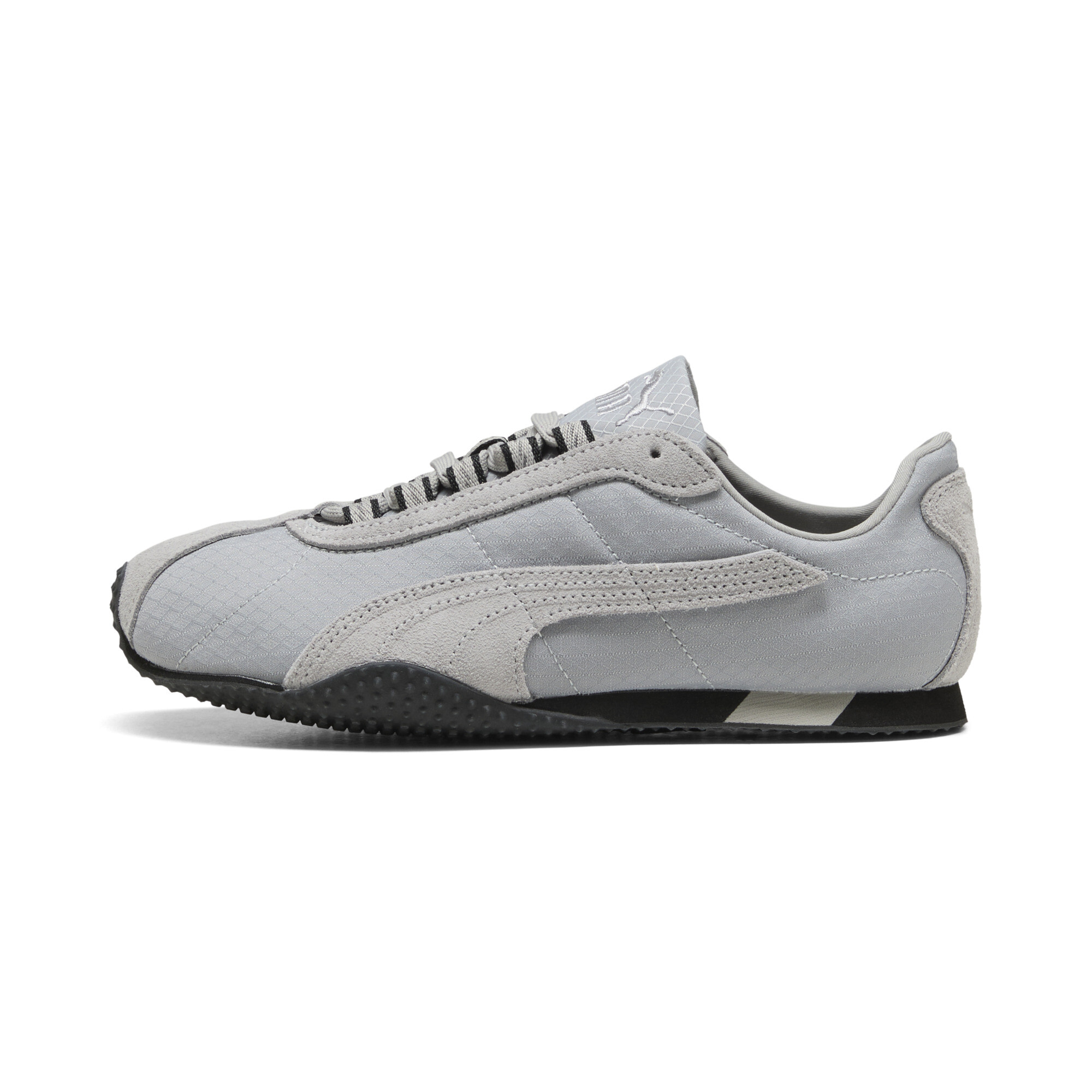 PUMA H-Street Winterized Women's Sneakers in Grey
