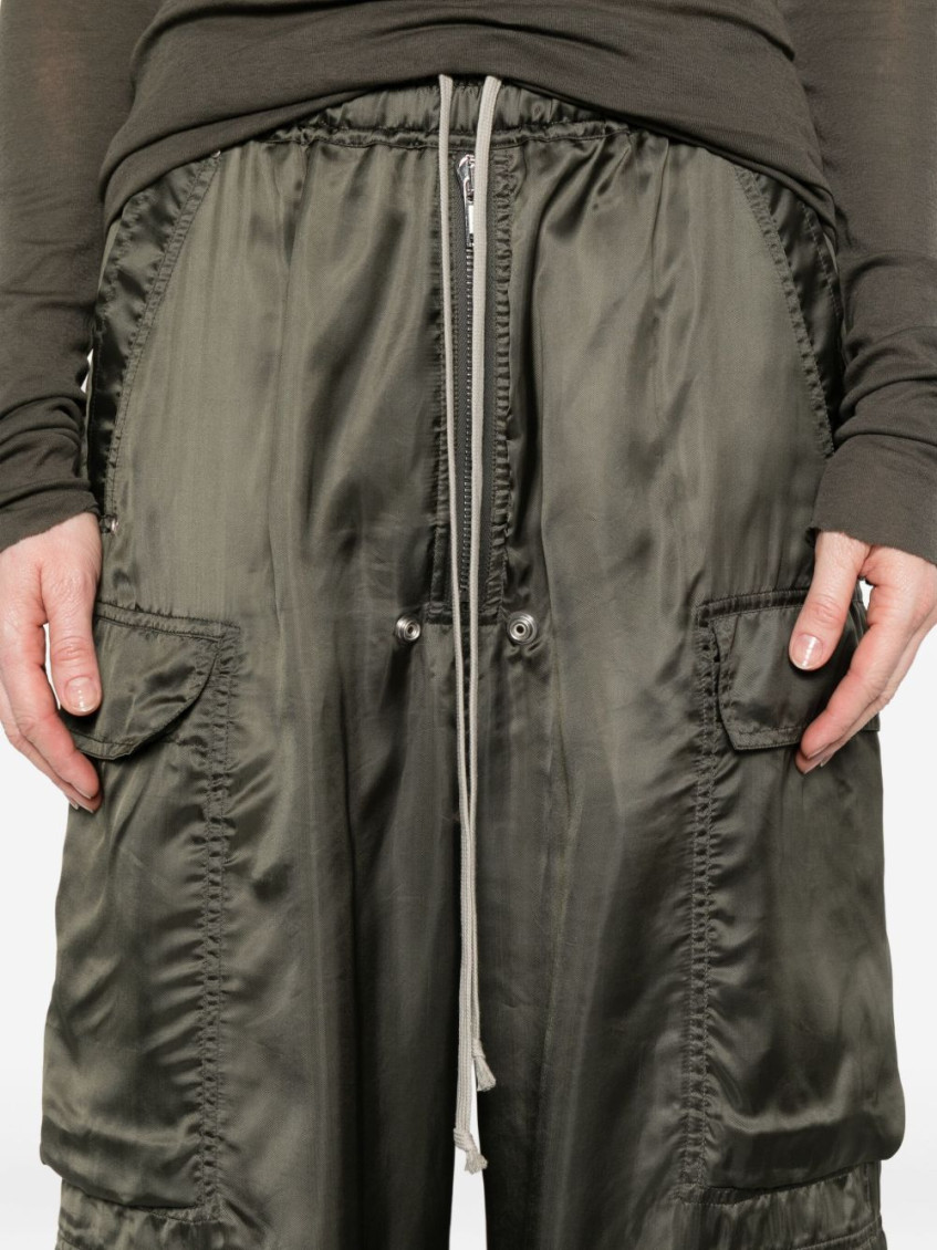Carco Drawstring Trousers
