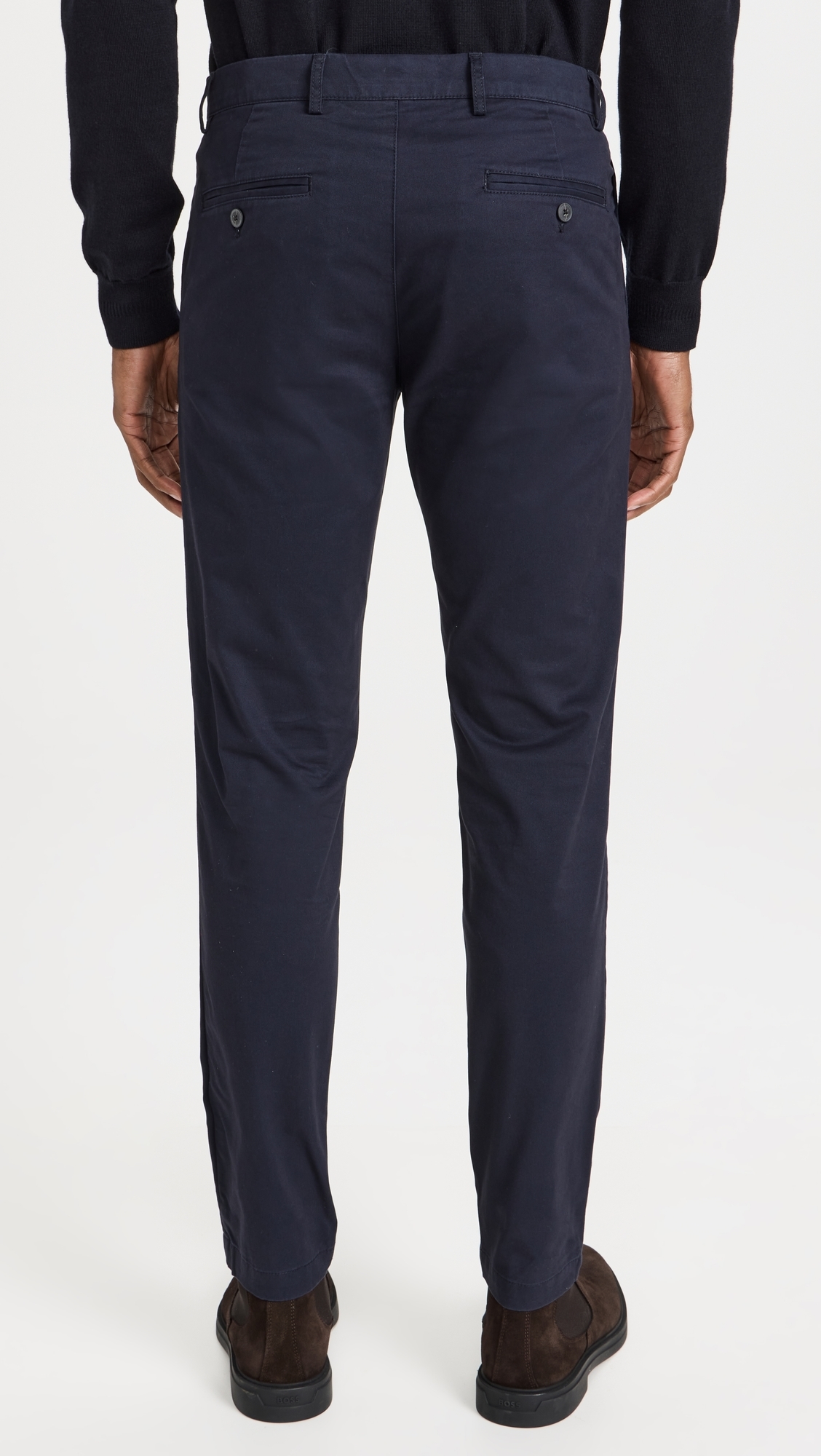 Connor Chinos Navy