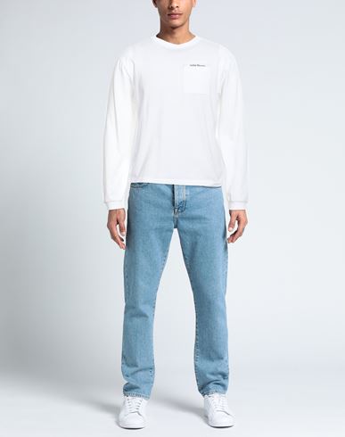 Man T-shirt White