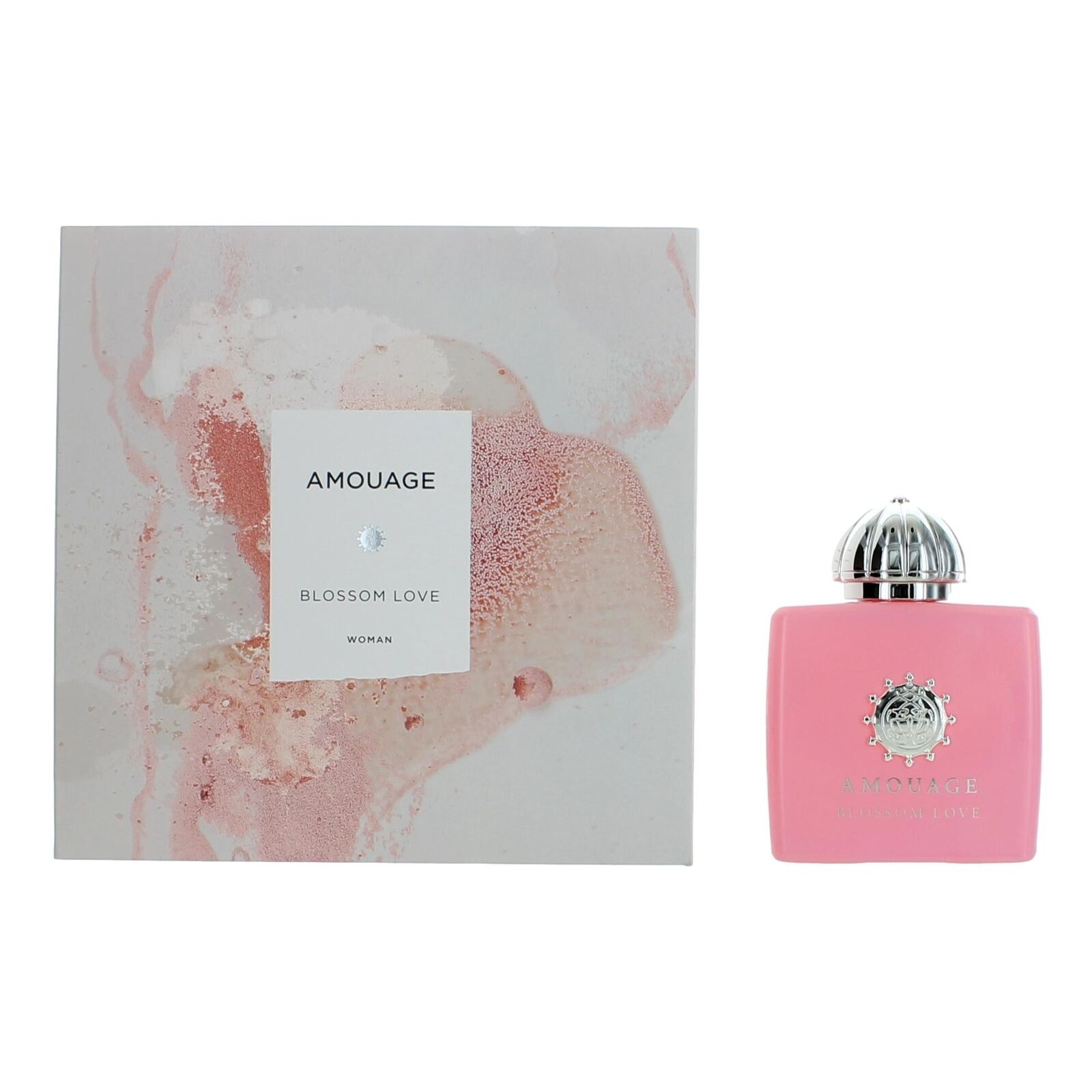 Ladies Blossom Love EDP 3.4 oz Fragrances 701666410614