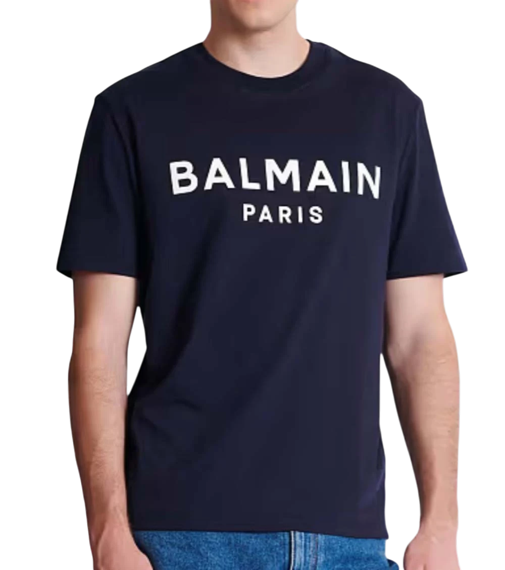 Cotton T-Shirt
