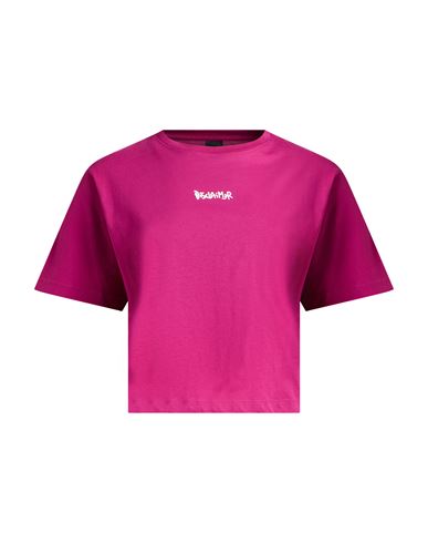 Woman T