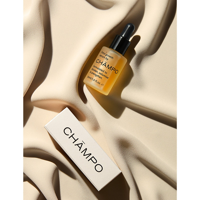Pitta Growth Serum 30ml