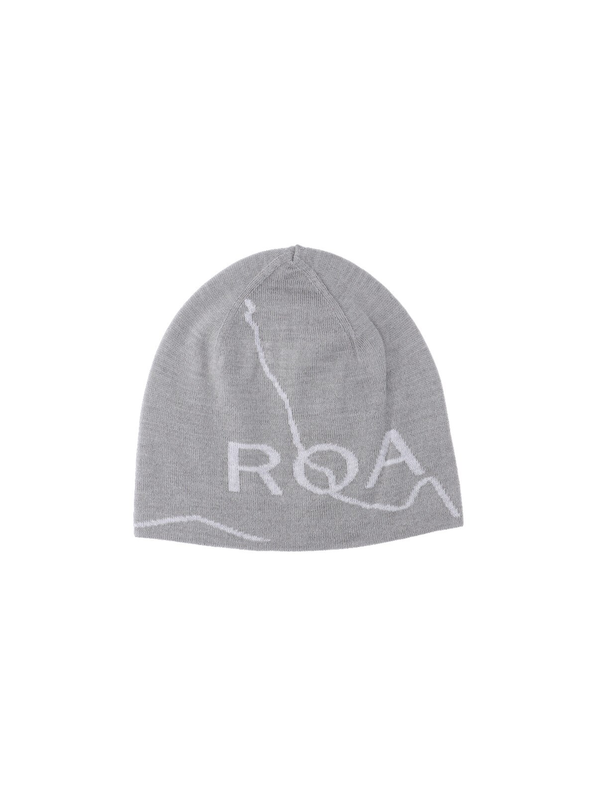 Logo Beanie