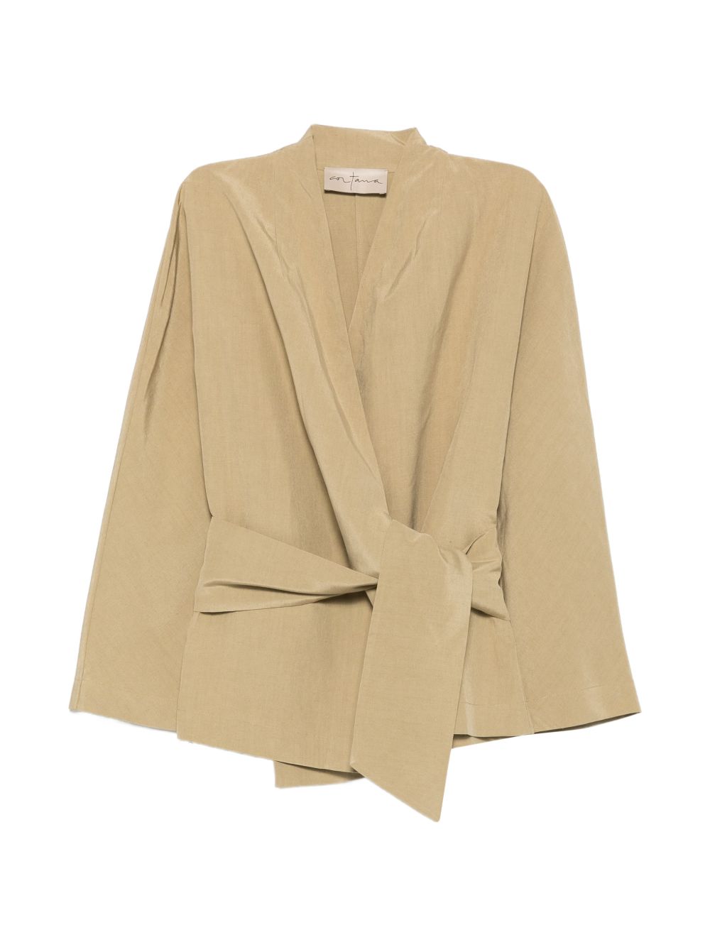Jackets KAKI