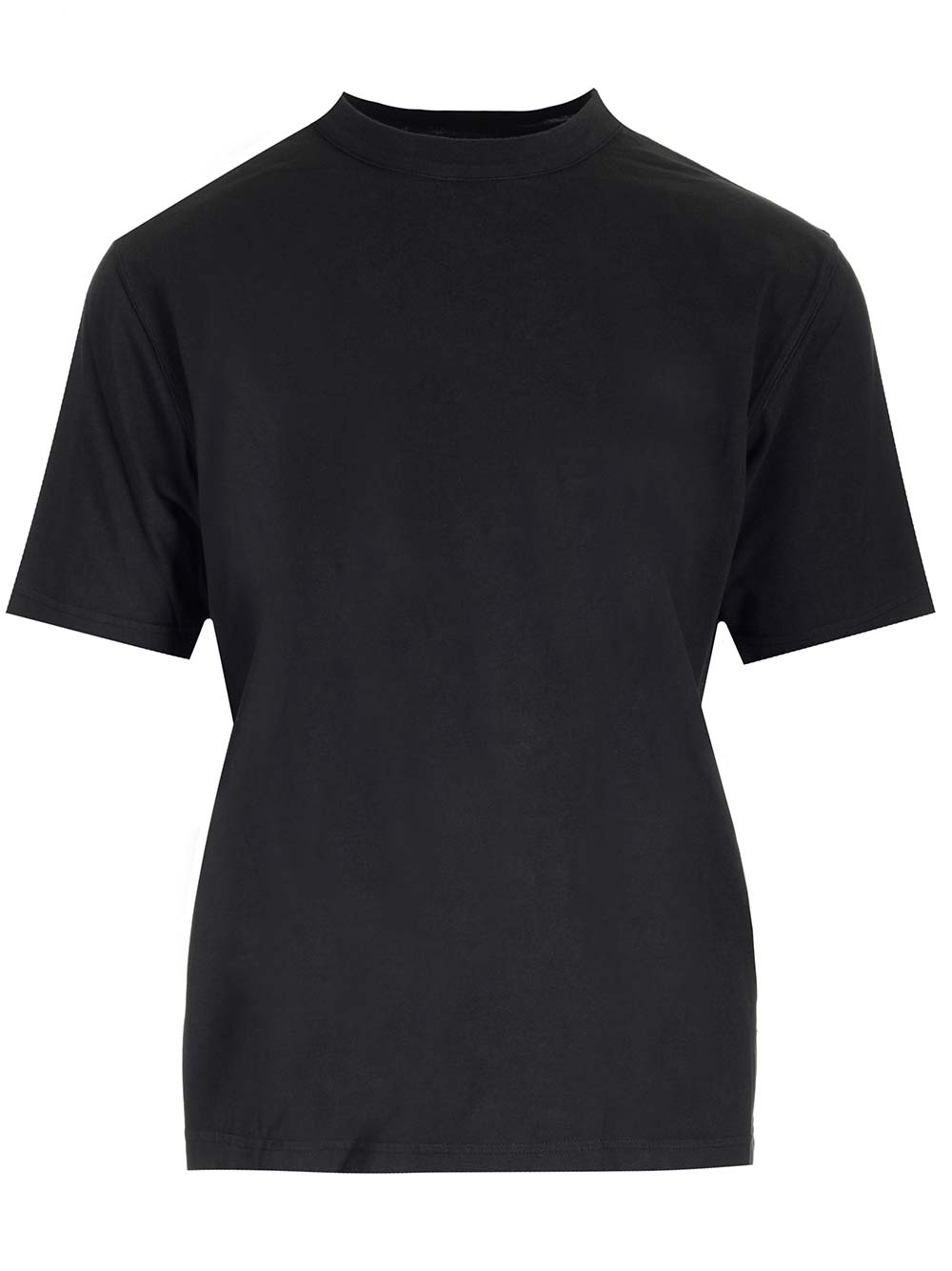 Ex-Ray short-sleeve T-Shirt - Black