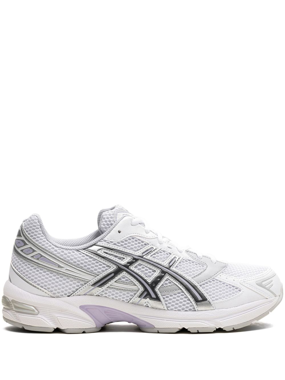 GEL-1130 "White/Carrier Grey" sneakers